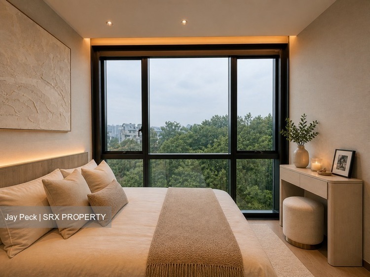 Hyll On Holland (D10), Condominium #552899591